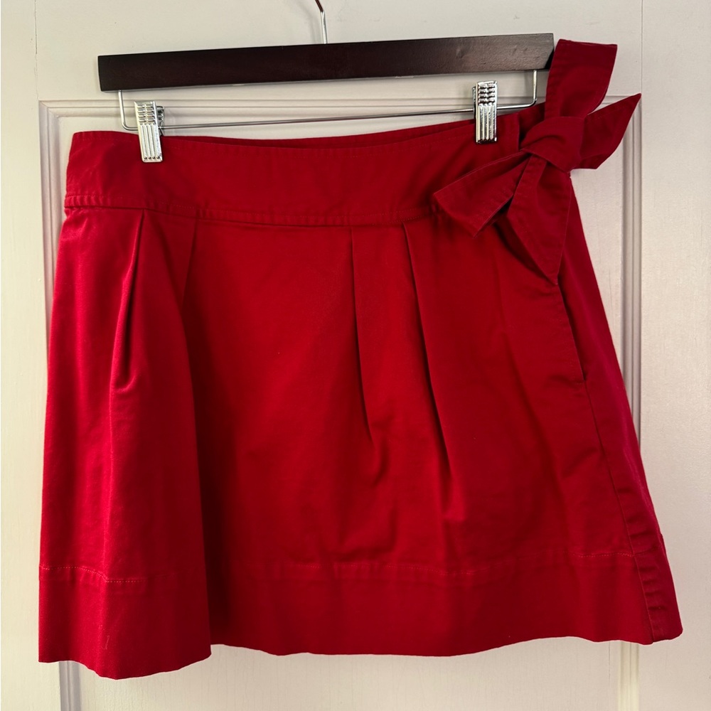 Vineyard vines skirt 12